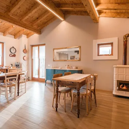 Alla Vecchia Contrada B&B Provaglio Val Sabbia Exterior foto