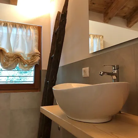 Alla Vecchia Contrada B&B Provaglio Val Sabbia Zimmer foto
