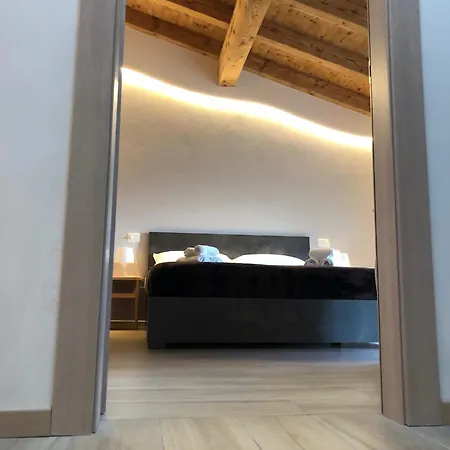 Alla Vecchia Contrada B&B Provaglio Val Sabbia Zimmer foto