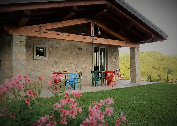 Alla Vecchia Contrada B&B
