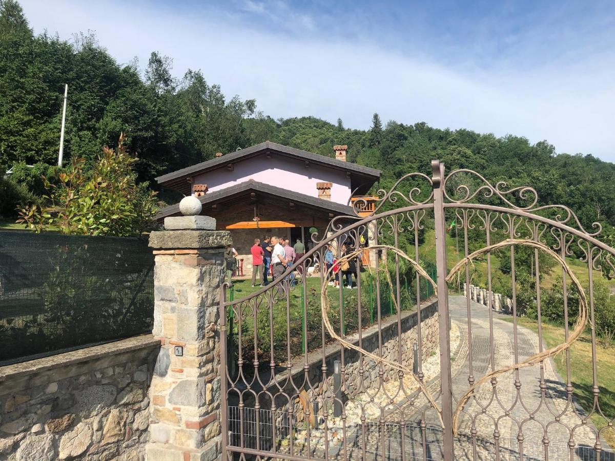Bed & Breakfast Vecchia Contrada *