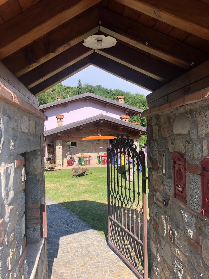Vecchia Contrada Bed & Breakfast *