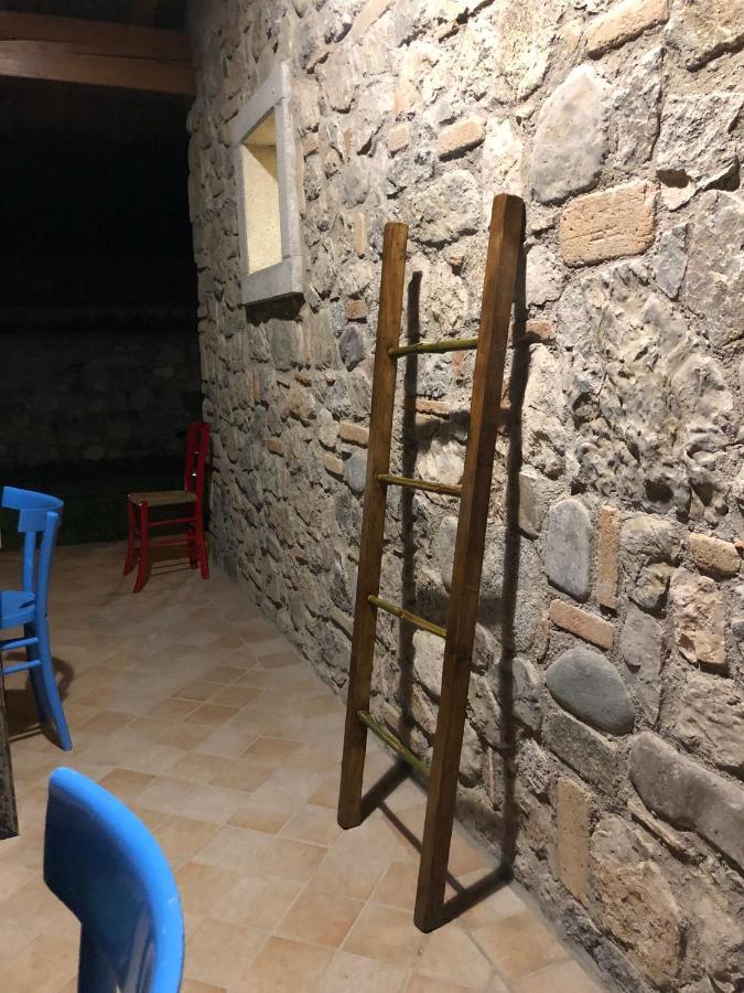 Vecchia Contrada Bed & Breakfast Provaglio Val Sabbia