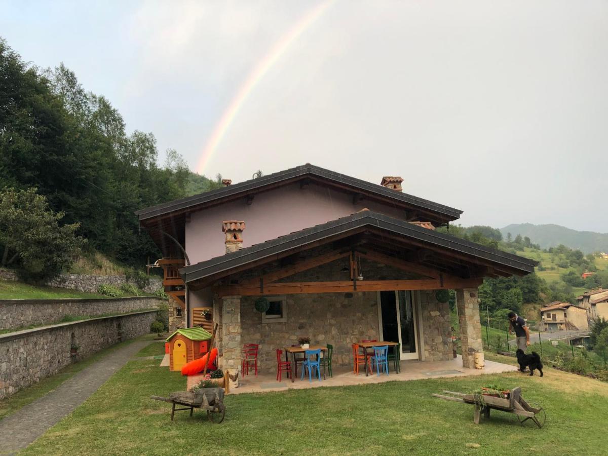 Bed & Breakfast Vecchia Contrada *