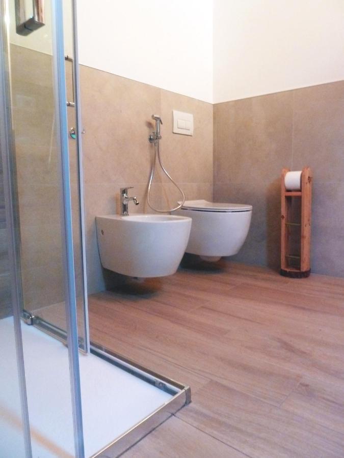 Vecchia Contrada Bed & Breakfast