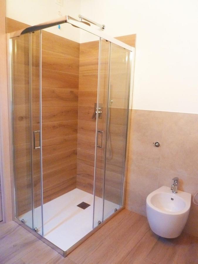 Vecchia Contrada Bed & Breakfast Provaglio Val Sabbia