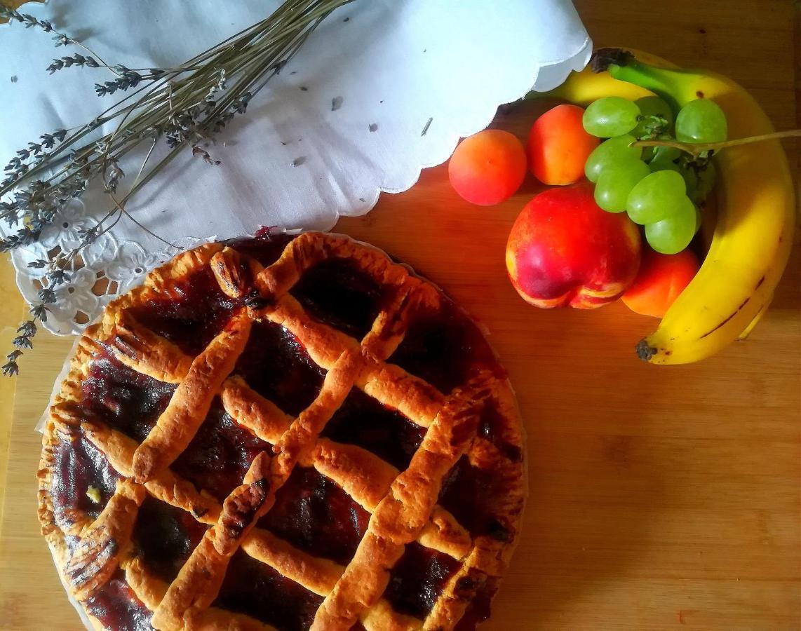 Vecchia Contrada Bed & Breakfast