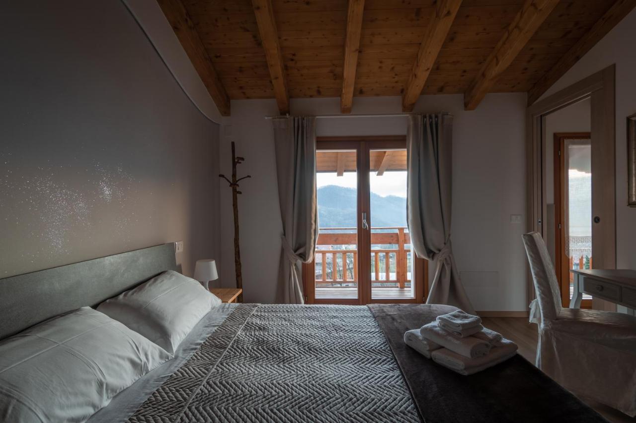 Vecchia Contrada Bed & Breakfast