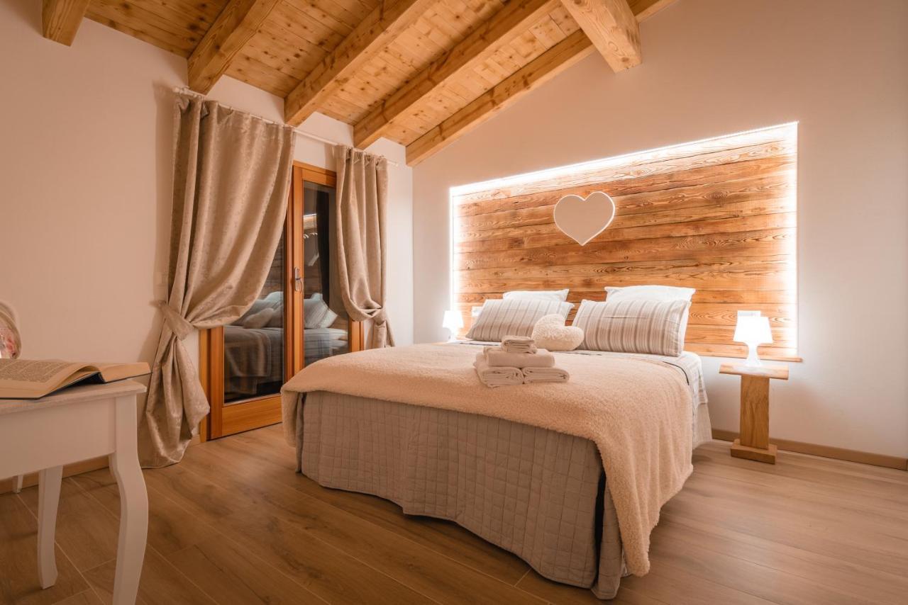 Bed & Breakfast Vecchia Contrada *