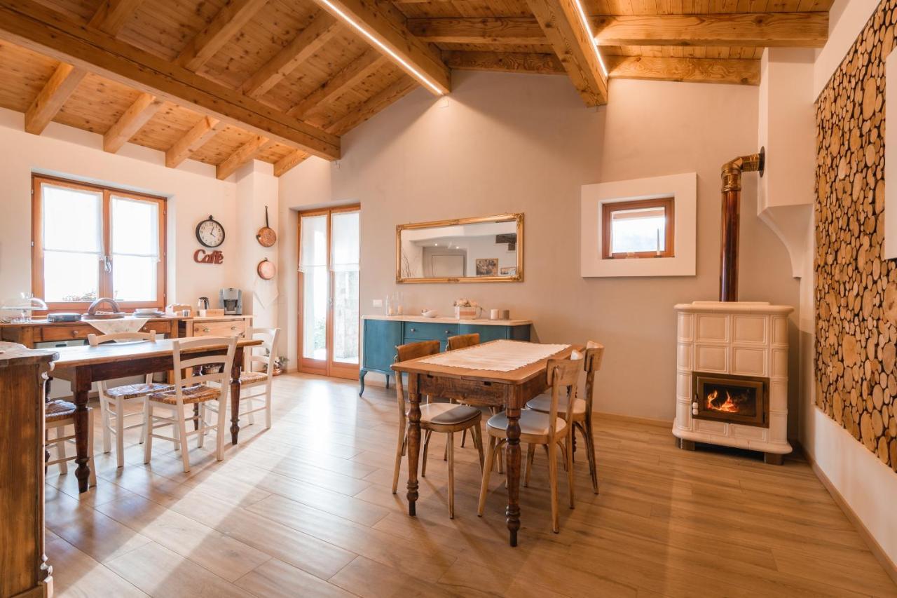 Bed & Breakfast Vecchia Contrada