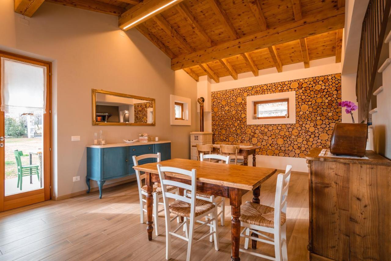 Vecchia Contrada Bed & Breakfast