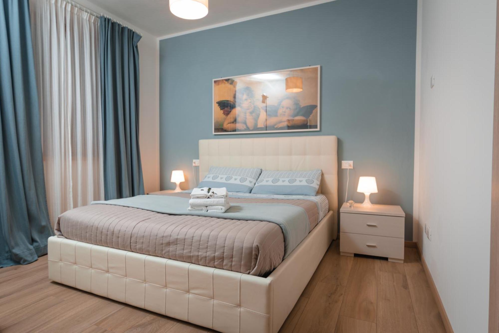 Bed & Breakfast Vecchia Contrada