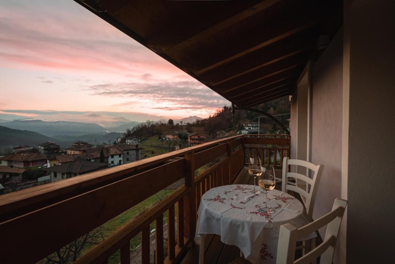 Bed & Breakfast Vecchia Contrada