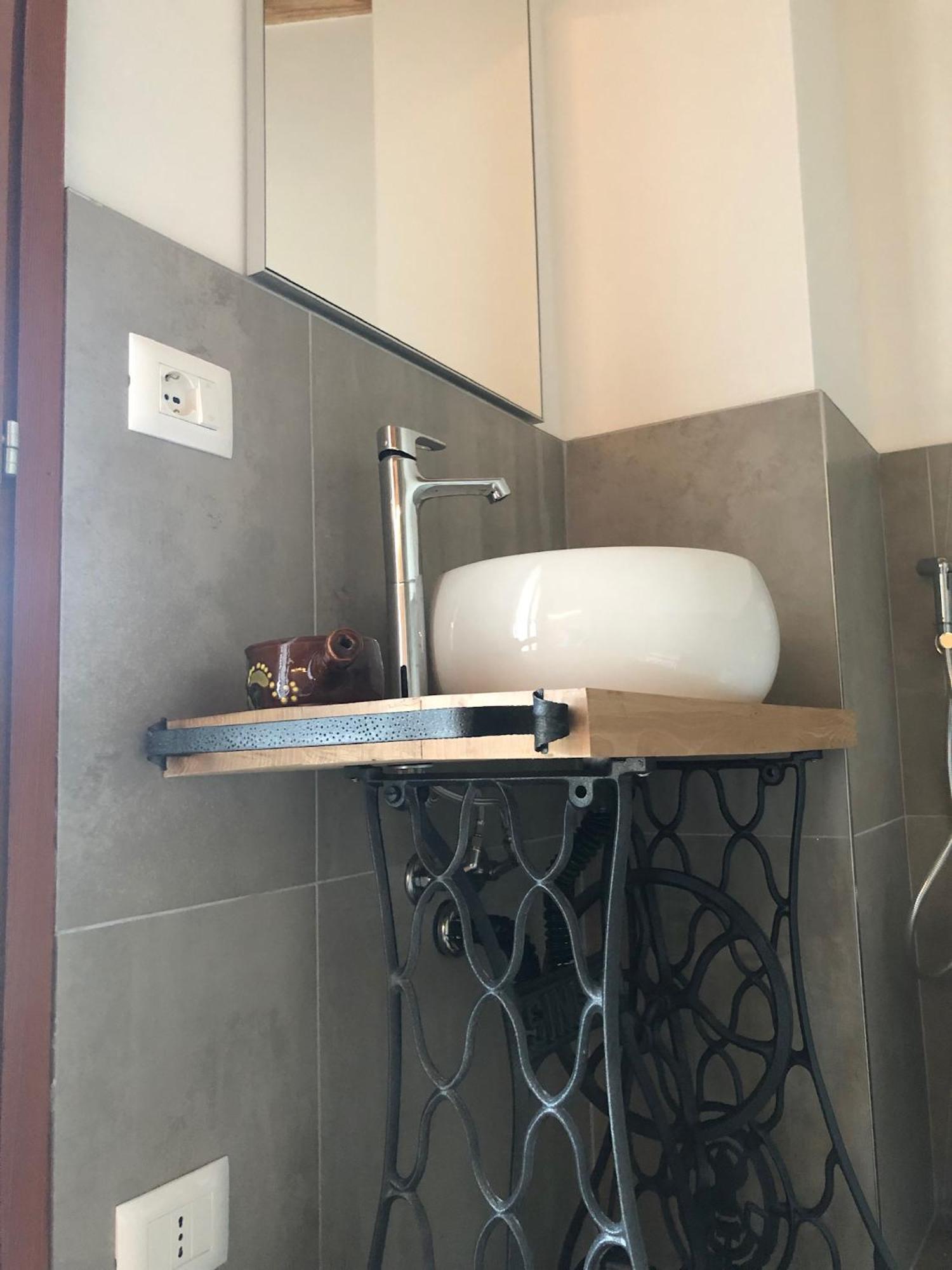 Vecchia Contrada Bed & Breakfast *