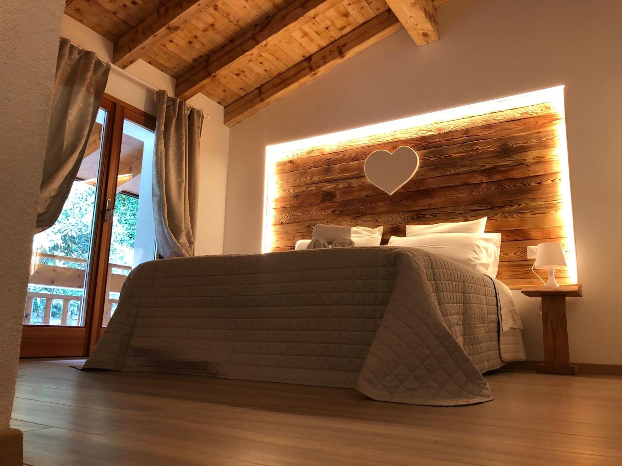 Bed & Breakfast Vecchia Contrada
