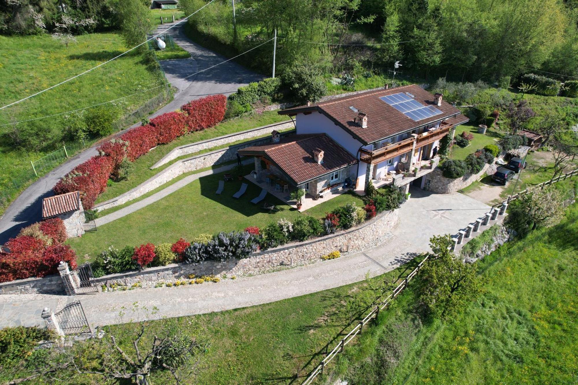 Bed & Breakfast Vecchia Contrada