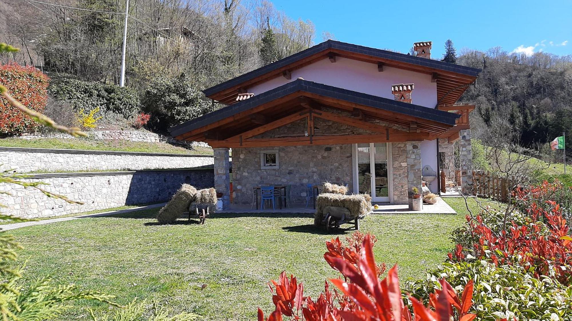 Vecchia Contrada Bed & Breakfast *